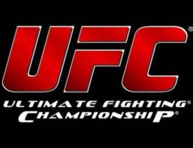 UFC-Logo