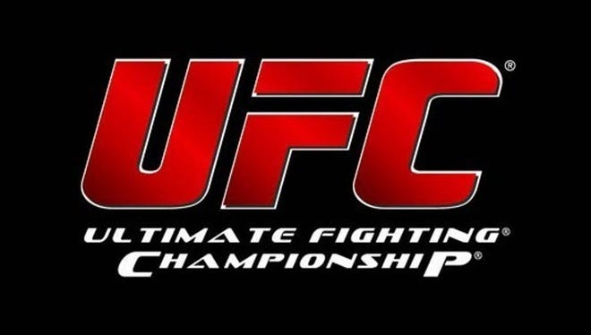 UFC-Logo